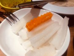 -豪客来牛排(天阳D32店)