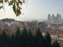 -观象山公园
