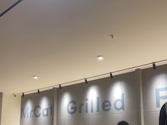 -猫公子纸上烤鱼烧烤•Bistro小酒馆(钱江世纪城店)