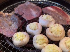 -和来烤肉(仓山万达店)