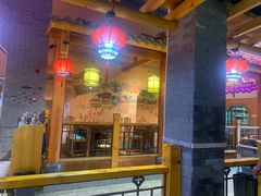 -巢爷老味(东方红店)