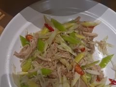 -哈啾嗨·新概念蒙餐(红星新城店)