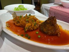 -月湖翠·上海菜(思南公馆淮海店)