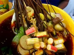 -痴串串(慈惠堂街店)
