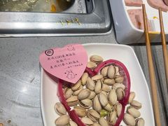 -海底捞火锅(振华广场店)