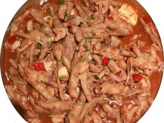 -胖哥俩肉蟹煲(昆山金鹰店)