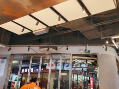 -肥韬茶餐厅(海上世界店)