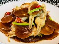 -明州小宴(文化广场店)