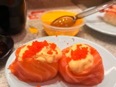 -争鲜回转寿司(海曙天一PLUS店)