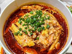 -肥家大排档(天河体育西店)