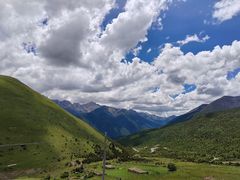 -墨石公园景区