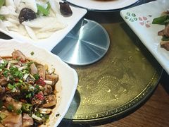 -盐帮食坊•小河帮川菜(四川师大店)