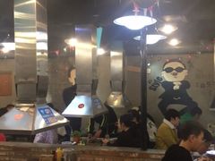 -马路牙子烧烤音乐酒馆(望京店)