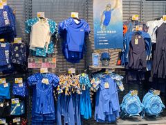 -迪卡侬(西三旗店)