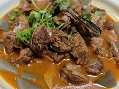 -悦硒楼·新派恩施菜