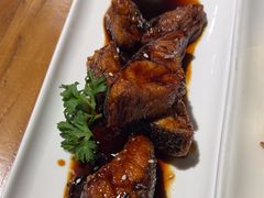 -金枝玉叶上海人家食府(三里河店)