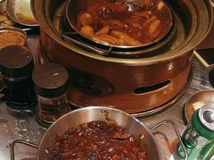 -西塔老太太泥炉烤肉(苏州大悦城店)