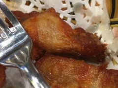 -CoCo壱番屋(久光百货店)