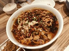-九转小磨·非遗东北菜(群力店)