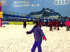 -广州热雪奇迹