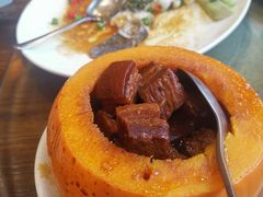 红烧肉-猪肉婆私房菜(容桂总店)