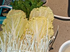 -半天妖烤鱼(新中关购物中心店)