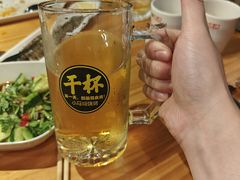 -小马哥烧烤(楚州店)