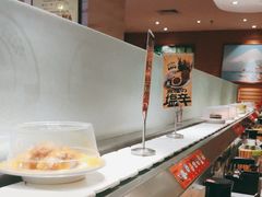 -万岁寿司(芳村店)