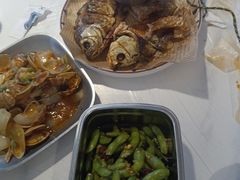 -石牌岭小亮蒸虾•湖北老字号(左岭店)