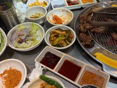 -喜来稀肉(虹泉路店)