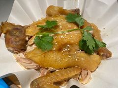 盐焗手撕鸡-原味田园·客家菜·土窑鸡(中航城君尚购物中心店)