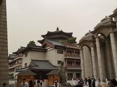 -西安大唐西市博物馆