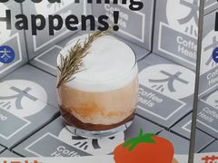 -大小咖啡 BigSmallCoffee(麦子店)