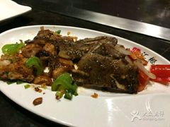 -湘汇概念铁板烧(铁西万达店)