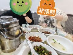 肉沫小炒四季豆-笨罗卜浏阳菜馆(龙华鹏润达店)