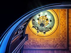 -马勒别墅·中餐厅