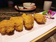 -新白鹿餐厅(金鹰新街口店)