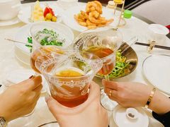 -人间采蜜(海信广场店)