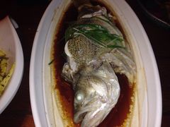 -章吴记喜瑞餐厅(东东城店)