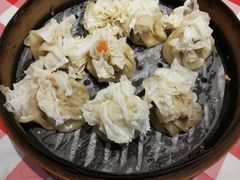 -太原面食店(解放路店)