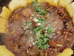 -咱屯子铁锅炖直营店(保利店)