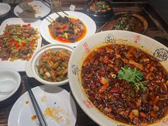 -陈麻婆豆腐(旗舰店)