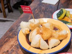 -聂发财重庆江湖菜(解放碑店)