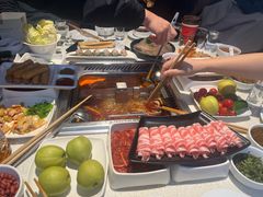 -海底捞火锅(吾悦广场店)
