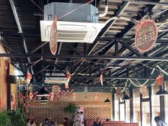 -遇见小院—虹鳟鱼•农家菜(怀柔店)