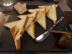 -LA CREPERIE BRETONNE布列塔尼法式餐厅(天童北路店)