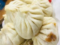 -宝正臻天津包子总店(金阳光居易店)