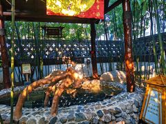 -观唐（国际）度假村温泉