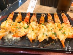 -大壮家原味烤肉(兴华北街店)