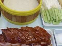 -红红烤鸭店(西单店)
